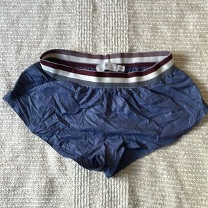 GUC adidas Stella McCartney running shorts size small